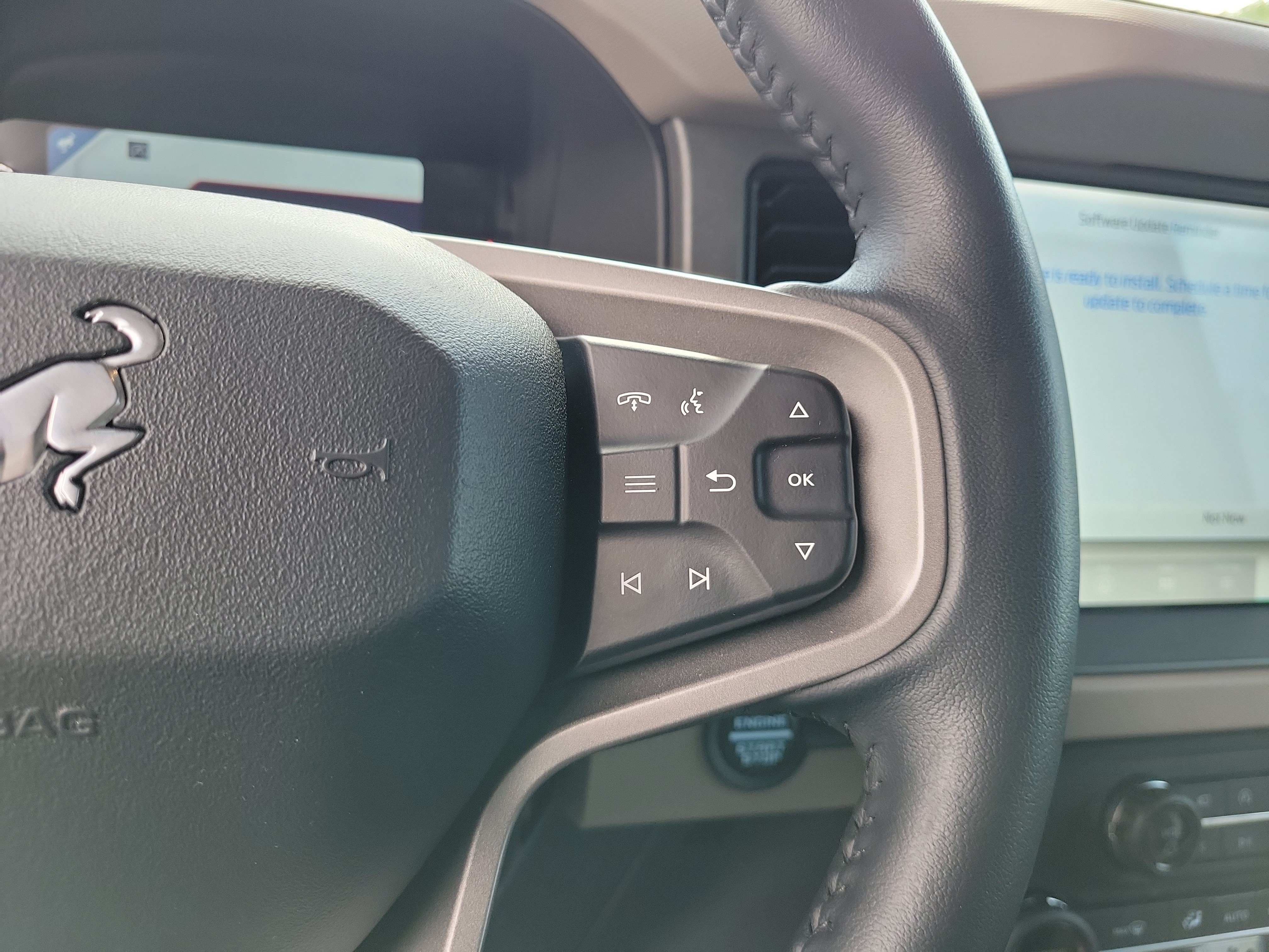 Used 2024 Ford Bronco Wildtrak AWD/4WD image 24