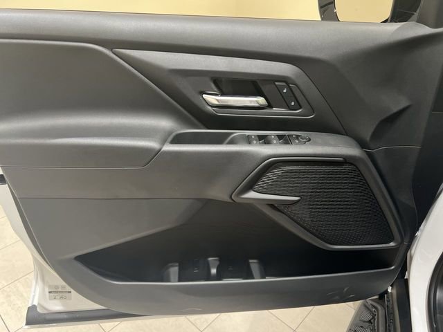 New 2024 Chevrolet Silverado EV W/T AWD/4WD image 20