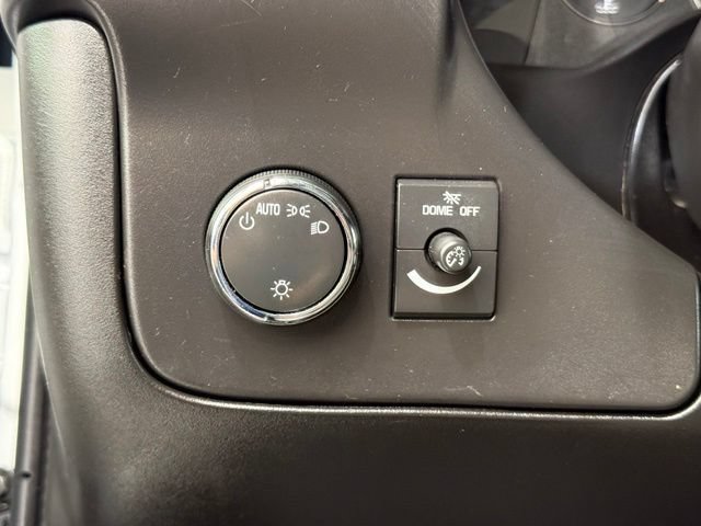 Used 2021 Chevrolet Express 2500 w/ Driver Convenience Package RWD image 26