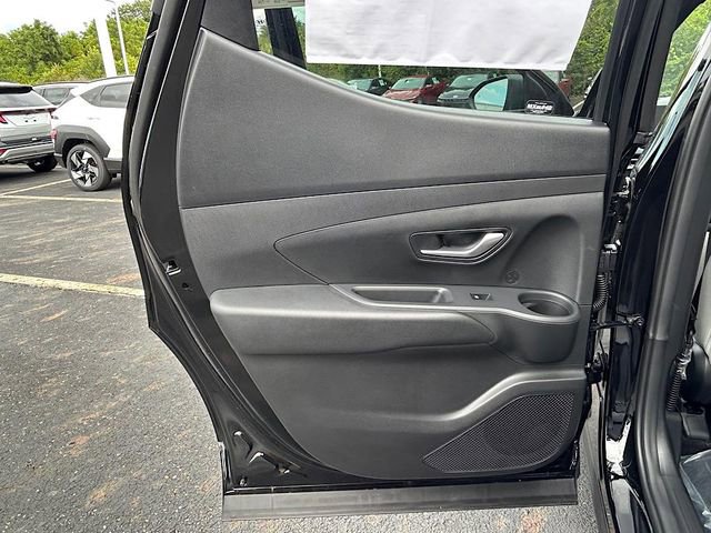 New 2026 Hyundai Santa Cruz SEL image 24