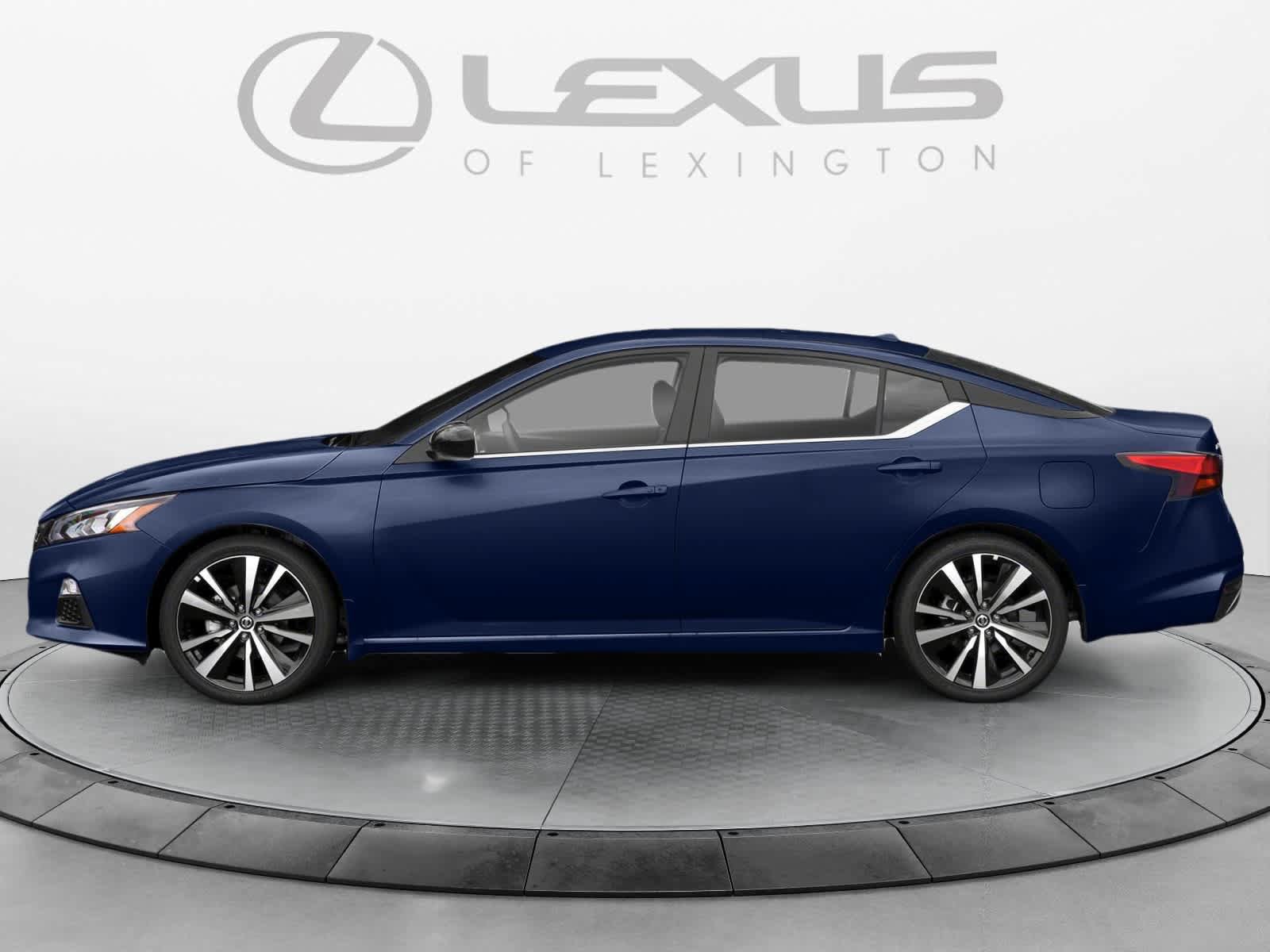 Used 2019 Nissan Altima 2.5 SR w/ SR Premium Package AWD/4WD image 5