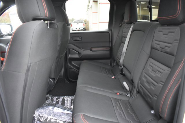 New 2026 Nissan Frontier PRO-4X w/ Tow Package image 17