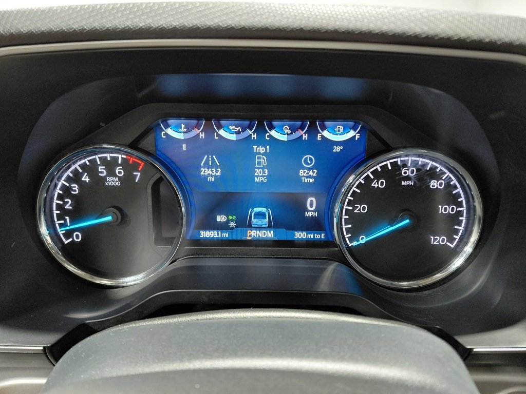 Certified 2022 Ford F150 XLT w/ Equipment Group 302A High image 28