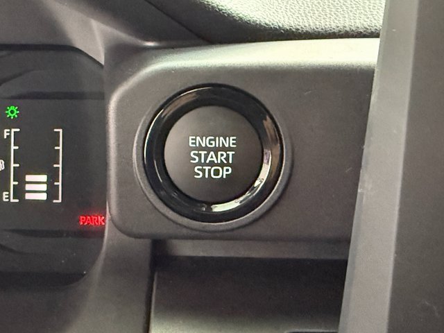 New 2026 Toyota Tacoma SR5 image 16