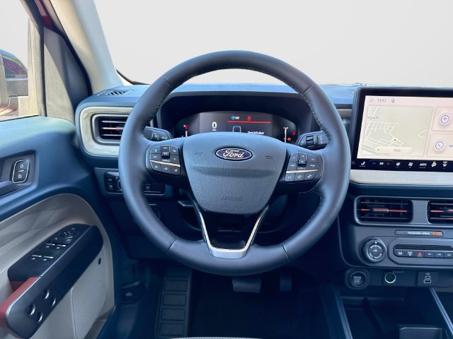 New 2026 Ford Maverick Lariat w/ 4K Tow Package AWD/4WD image 18