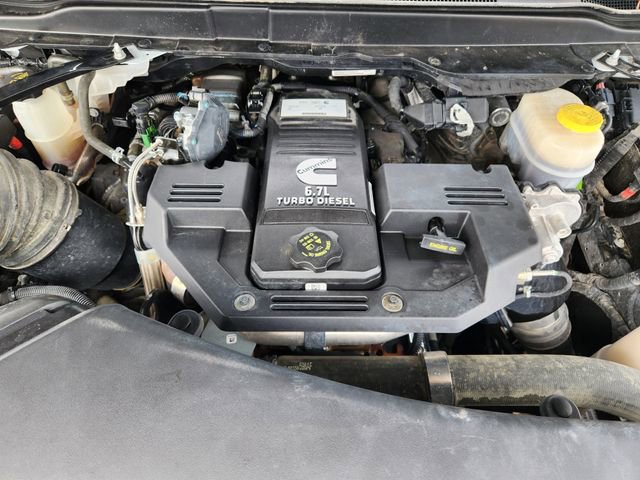 Certified 2023 RAM 2500 Tradesman image 34