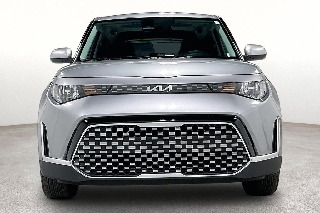 Used 2025 Kia Soul EX FWD image 5