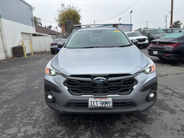 Used 2024 Subaru Crosstrek 2.0i Premium image 2