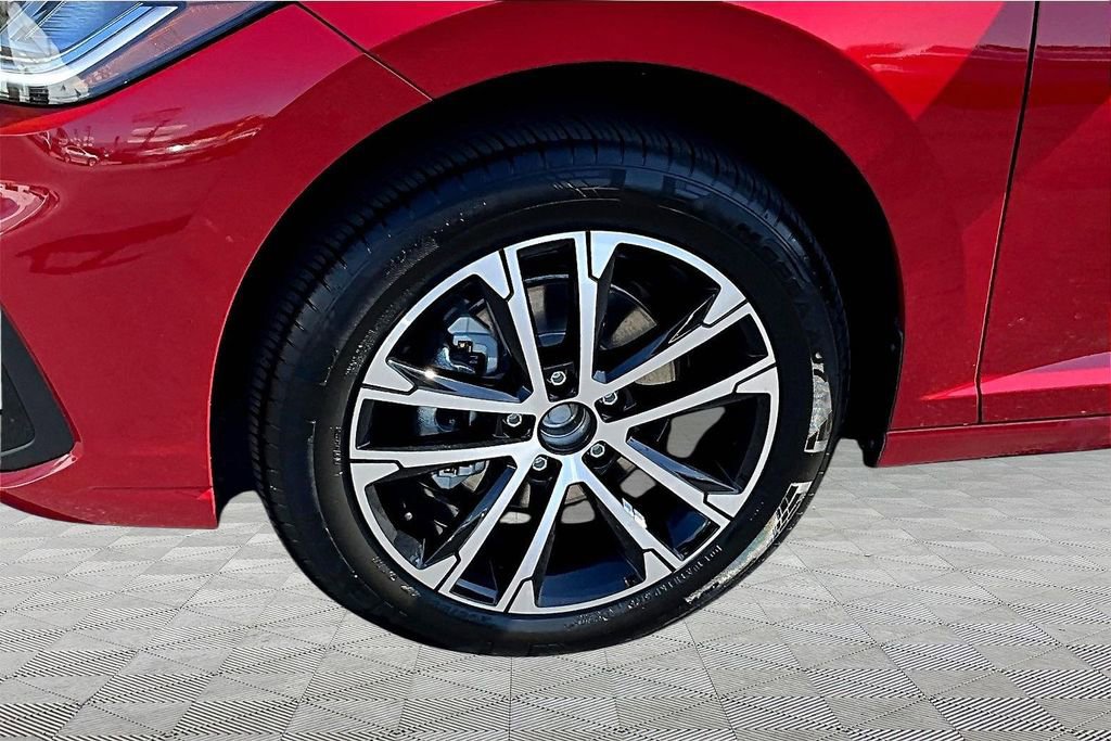 New 2026 Volkswagen Jetta Sport image 29