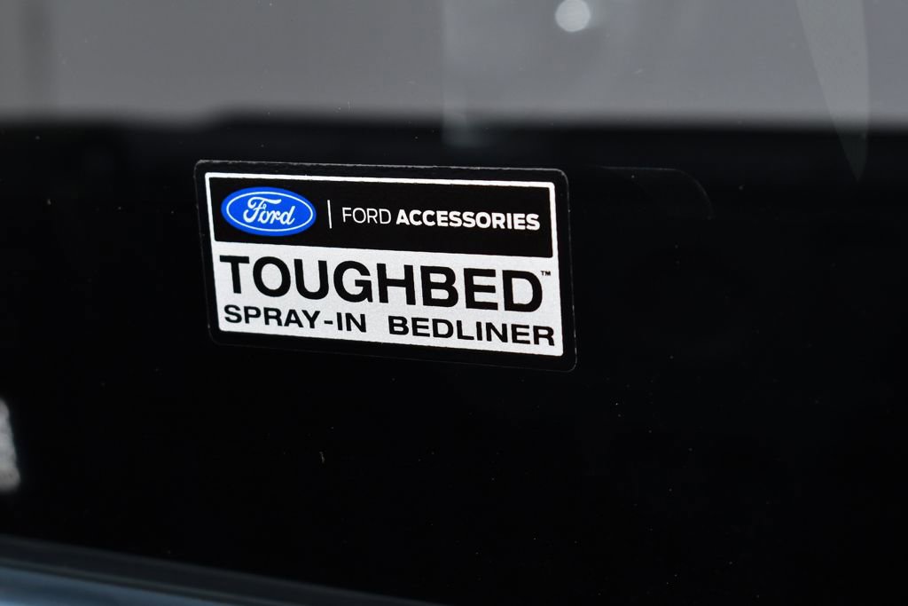 New 2026 Ford Maverick Tremor image 24