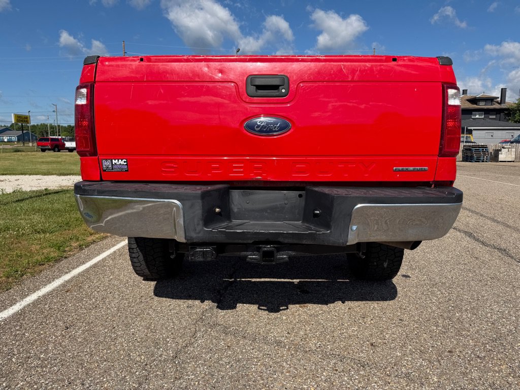 Used 2016 Ford F250 XL w/ XL Appearance Package AWD/4WD image 14