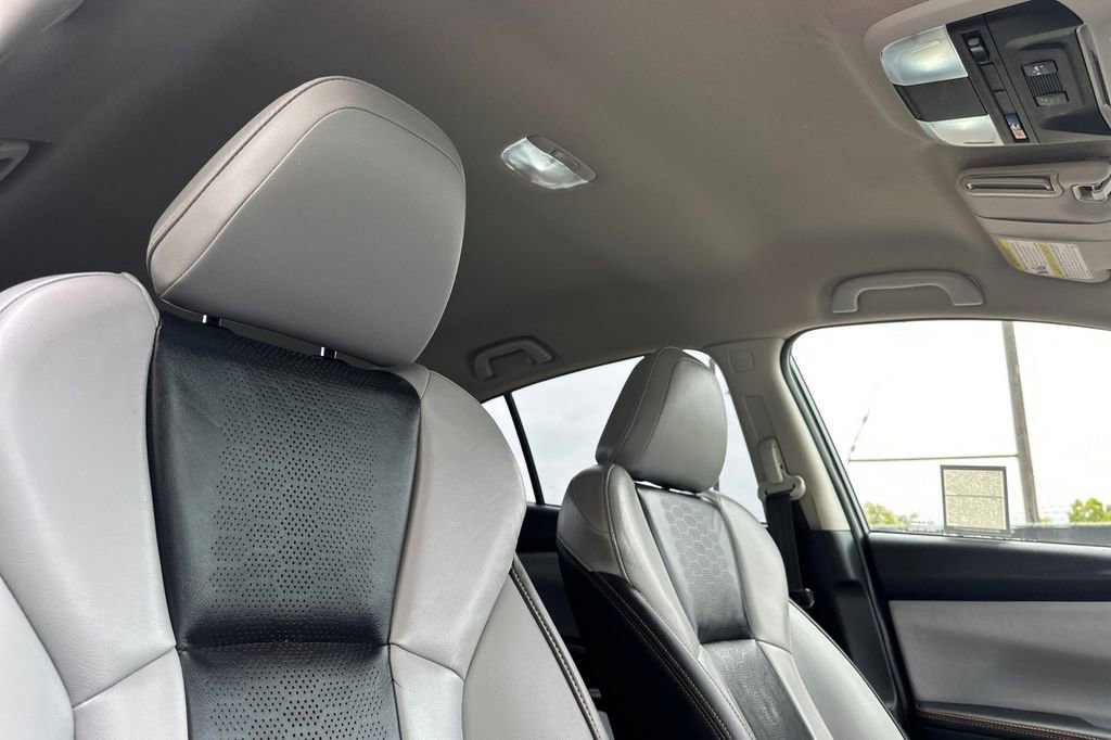 Used 2022 Subaru Crosstrek 2.5i Limited w/ Popular Package #4 image 18