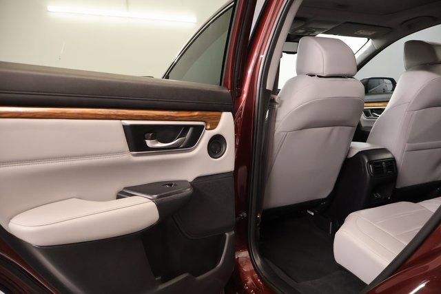 Used 2019 Honda CR-V EX-L image 26