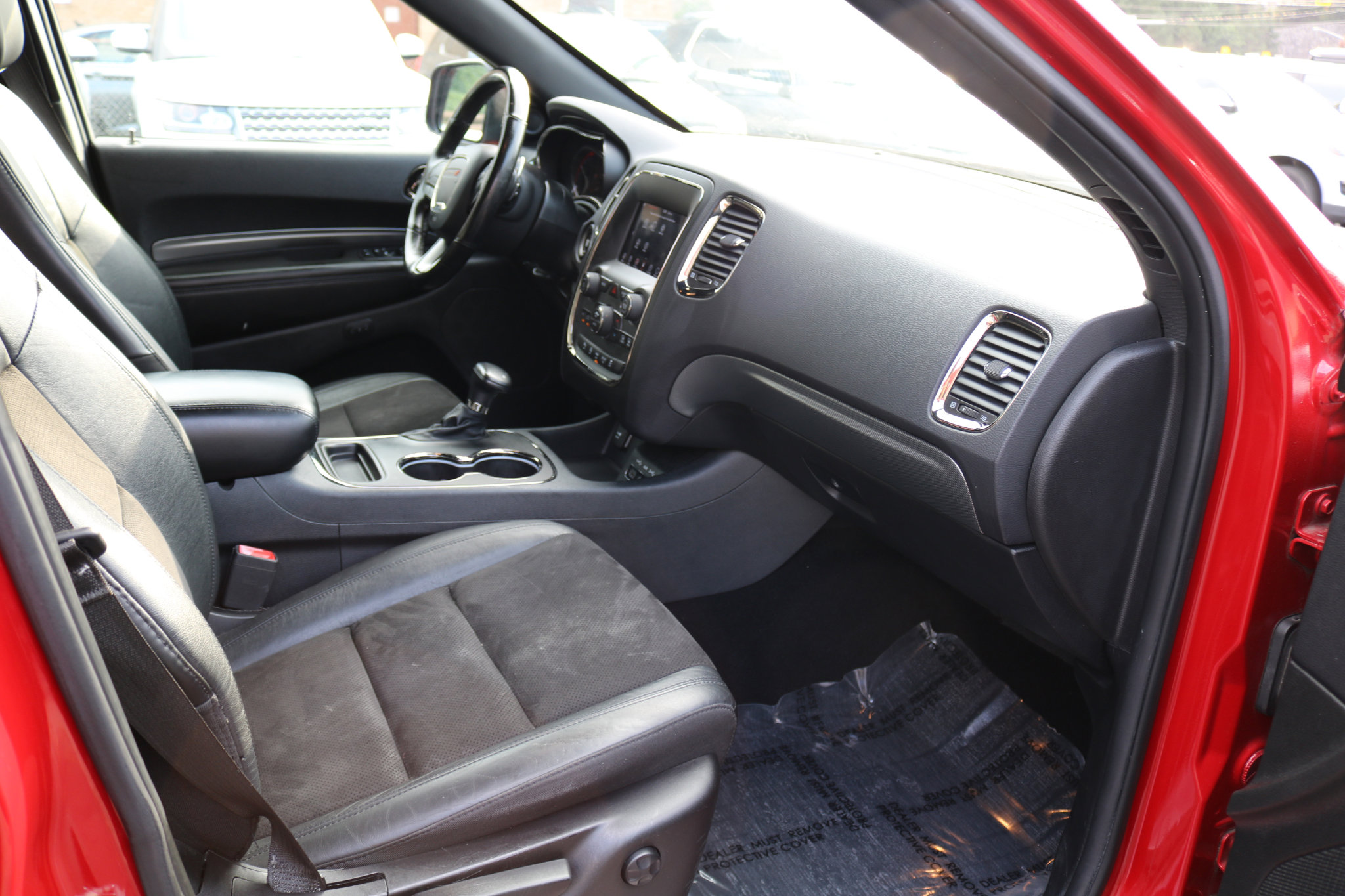 Used 2019 Dodge Durango GT image 48