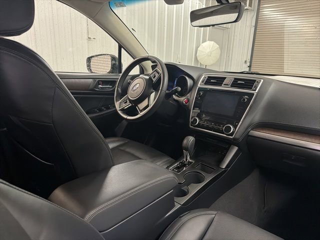 Used 2019 Subaru Outback 3.6R Limited AWD/4WD image 20
