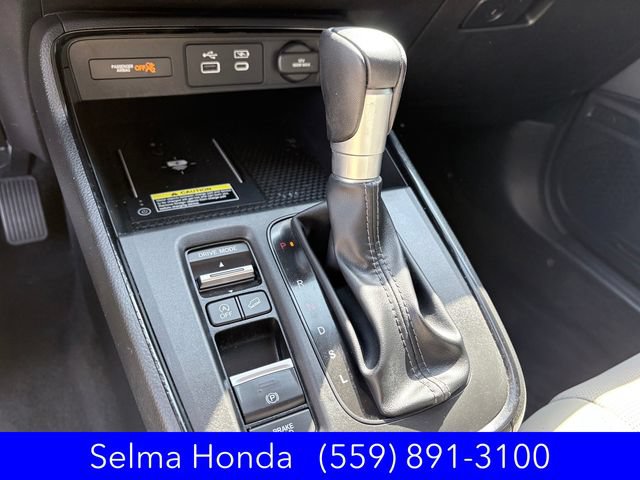 Certified 2024 Honda CR-V EX-L image 21