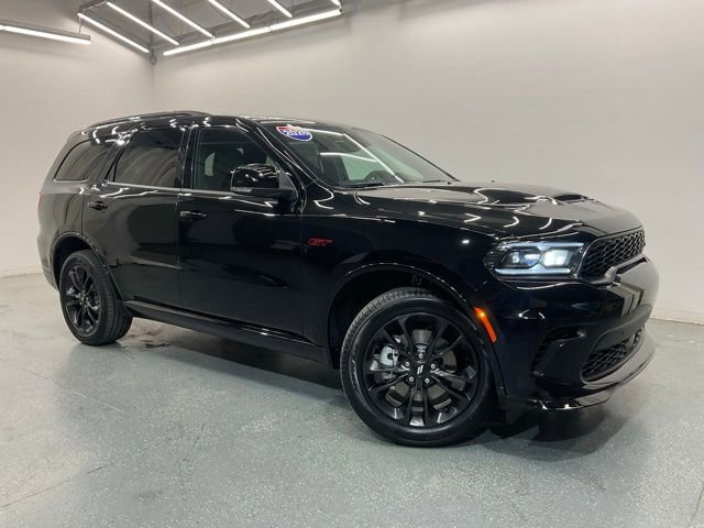 New 2026 Dodge Durango GT AWD/4WD image 2