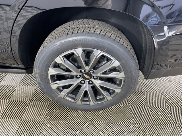 New 2026 Chevrolet Tahoe High Country AWD/4WD image 19