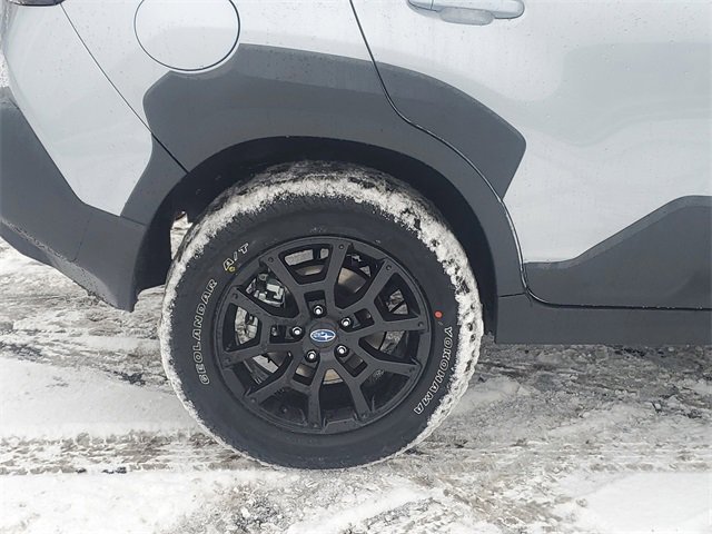 New 2026 Subaru Crosstrek 2.5i Wilderness w/ Crosstrek Mirror Package image 5