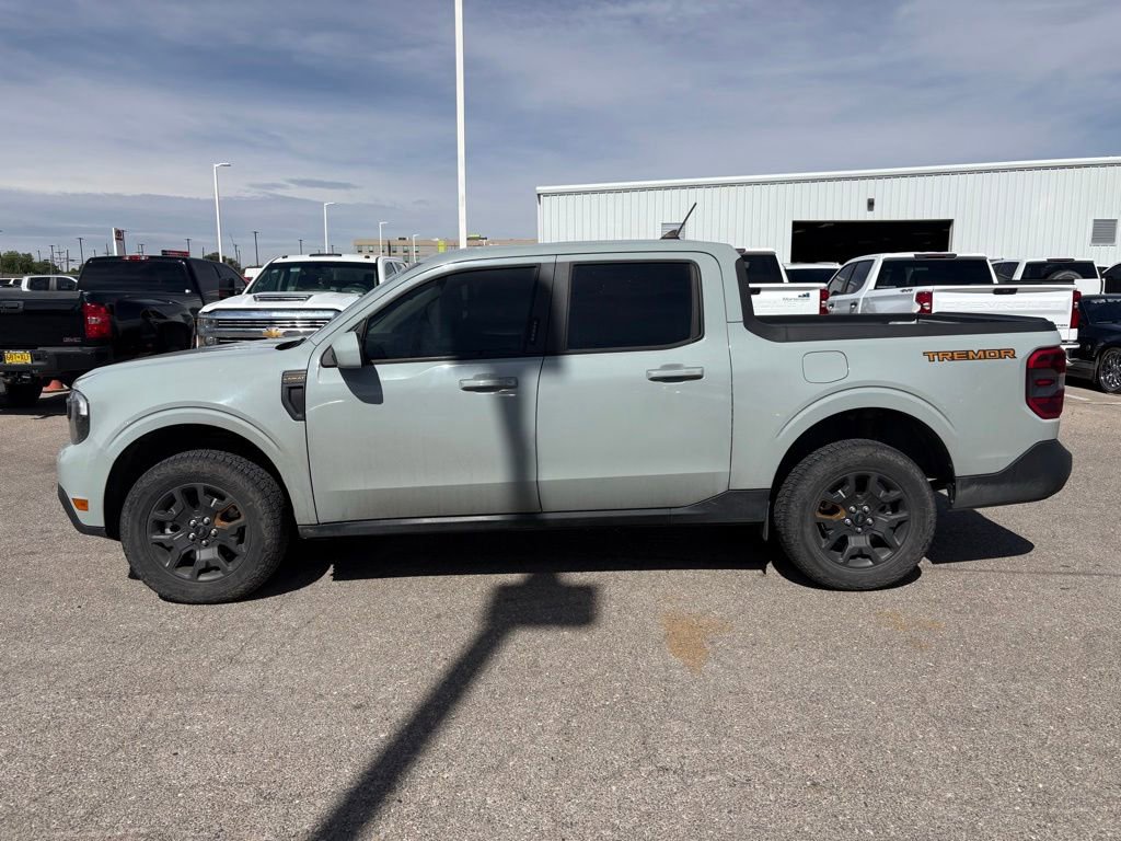 Used 2023 Ford Maverick Tremor w/ Tremor Off-Road Package AWD/4WD image 2