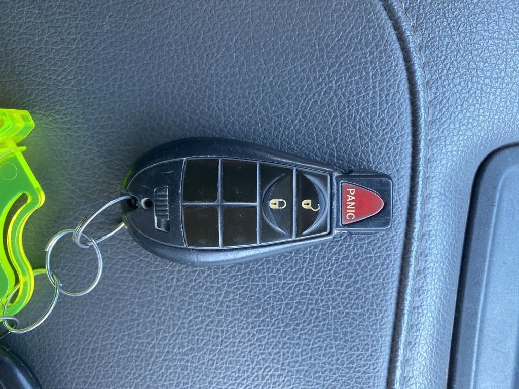 Used 2015 RAM 1500 Tradesman w/ Popular Equipment Group image 41