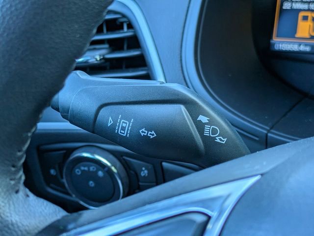 Used 2024 Ford Edge SEL w/ Convenience Package image 30