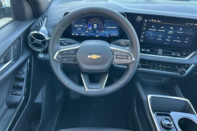 New 2026 Chevrolet Equinox LT image 19