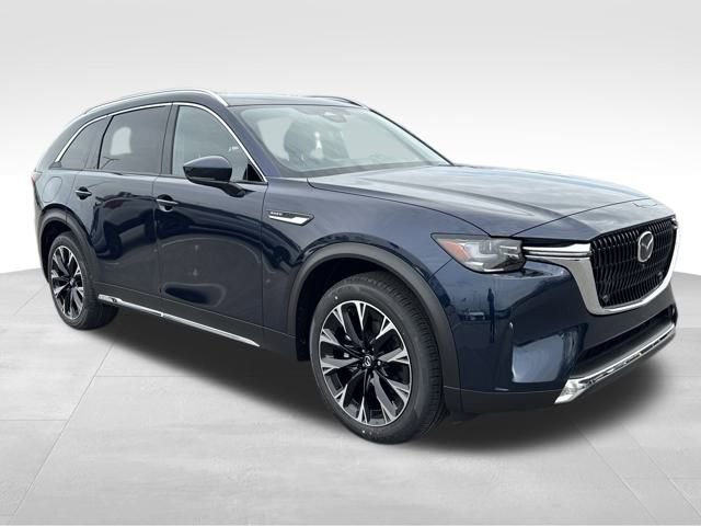 New 2026 MAZDA CX-90 Plug-In Hybrid w/ Premium Plus image 7