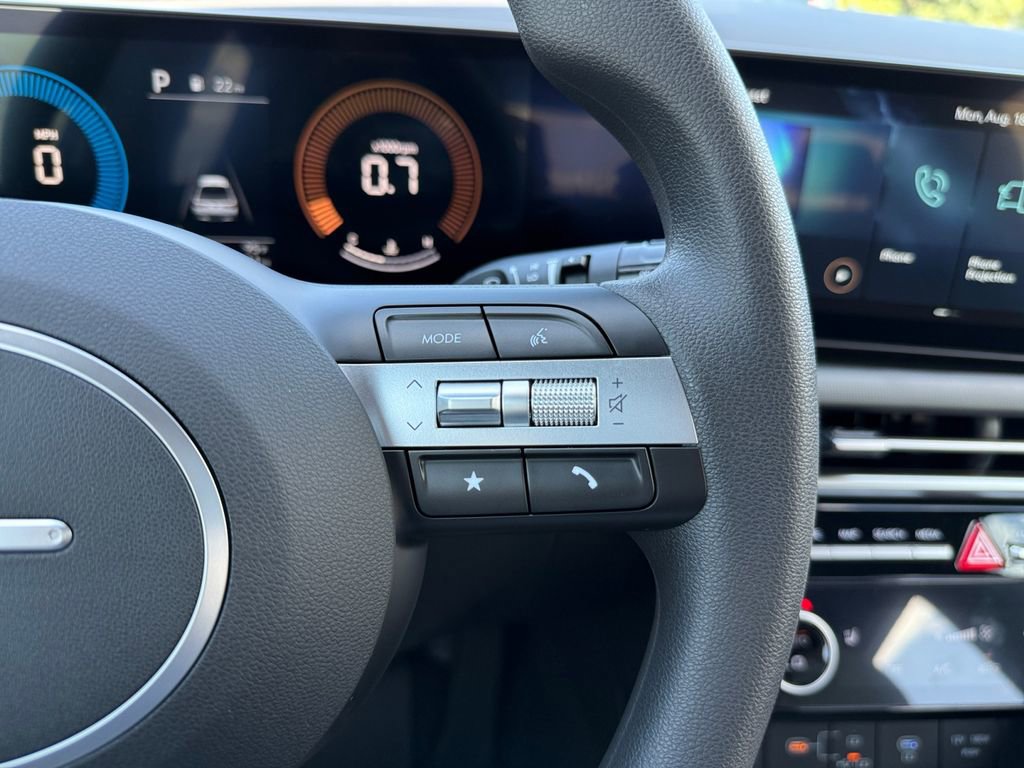 New 2026 Hyundai Santa Cruz SEL image 11