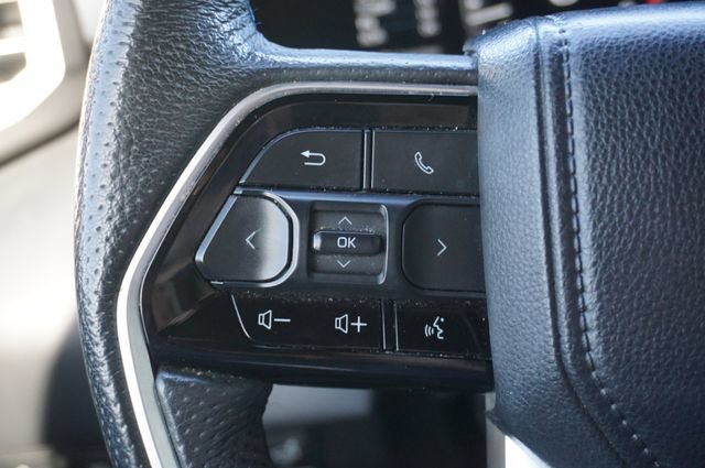 Used 2023 Toyota Tundra Platinum AWD/4WD image 20