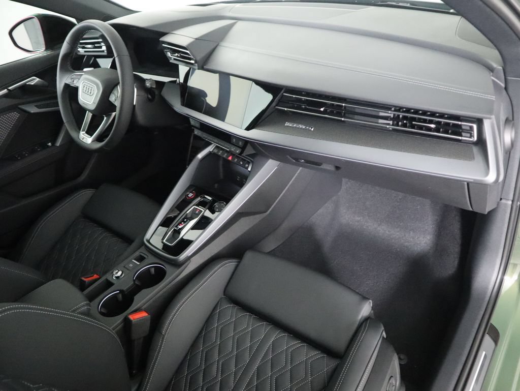 New 2026 Audi S3 Premium AWD/4WD image 18