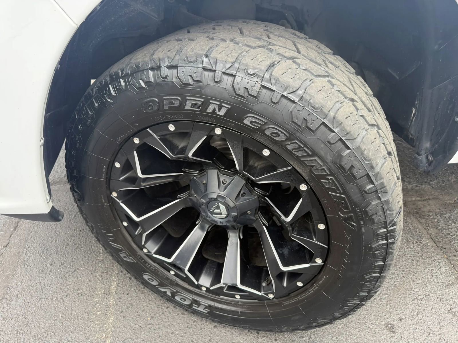 Used 2019 RAM 1500 Express w/ Wheel & Sound Group image 43