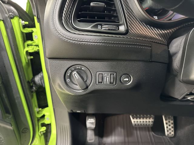Used 2023 Dodge Challenger R/T Scat Pack image 24