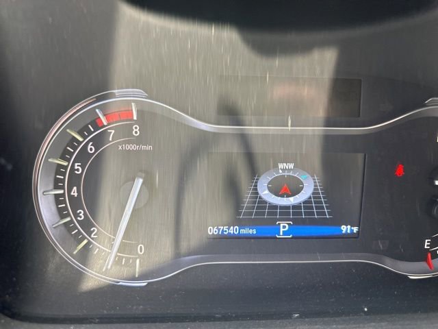 Used 2020 Honda Ridgeline RTL-E image 24