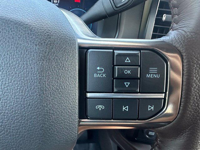 New 2026 Ford F350 King Ranch AWD/4WD image 16