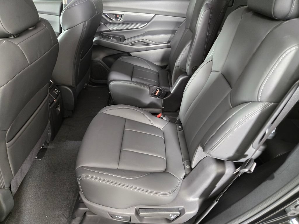 New 2026 Subaru Ascent Premium AWD/4WD image 11