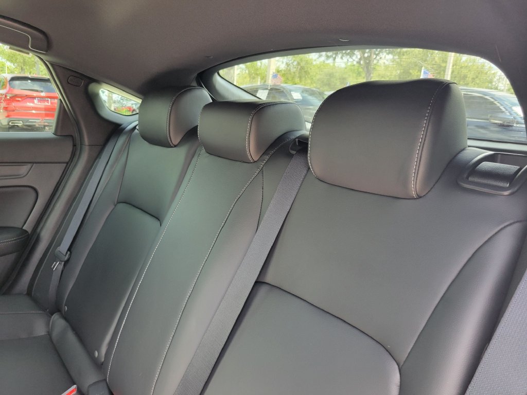 Used 2024 Acura Integra A-Spec FWD image 12