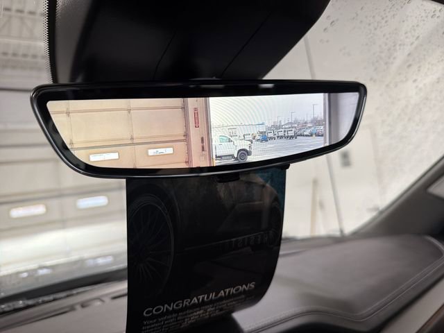 New 2026 GMC Sierra 1500 Denali image 30
