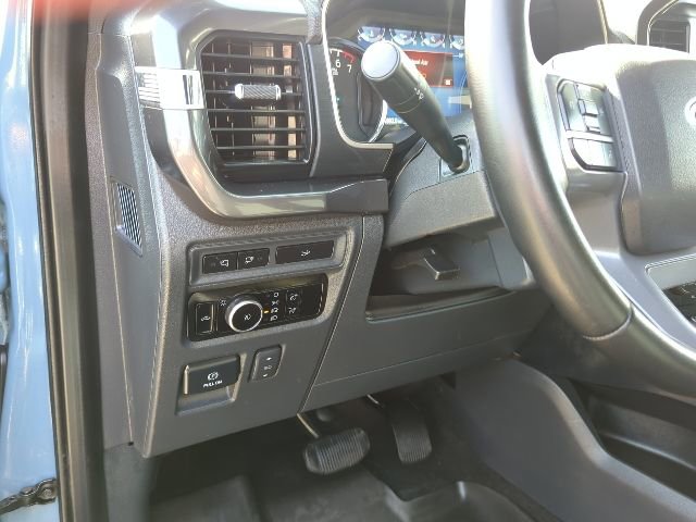 Used 2023 Ford F150 XLT w/ Equipment Group 302A High image 14