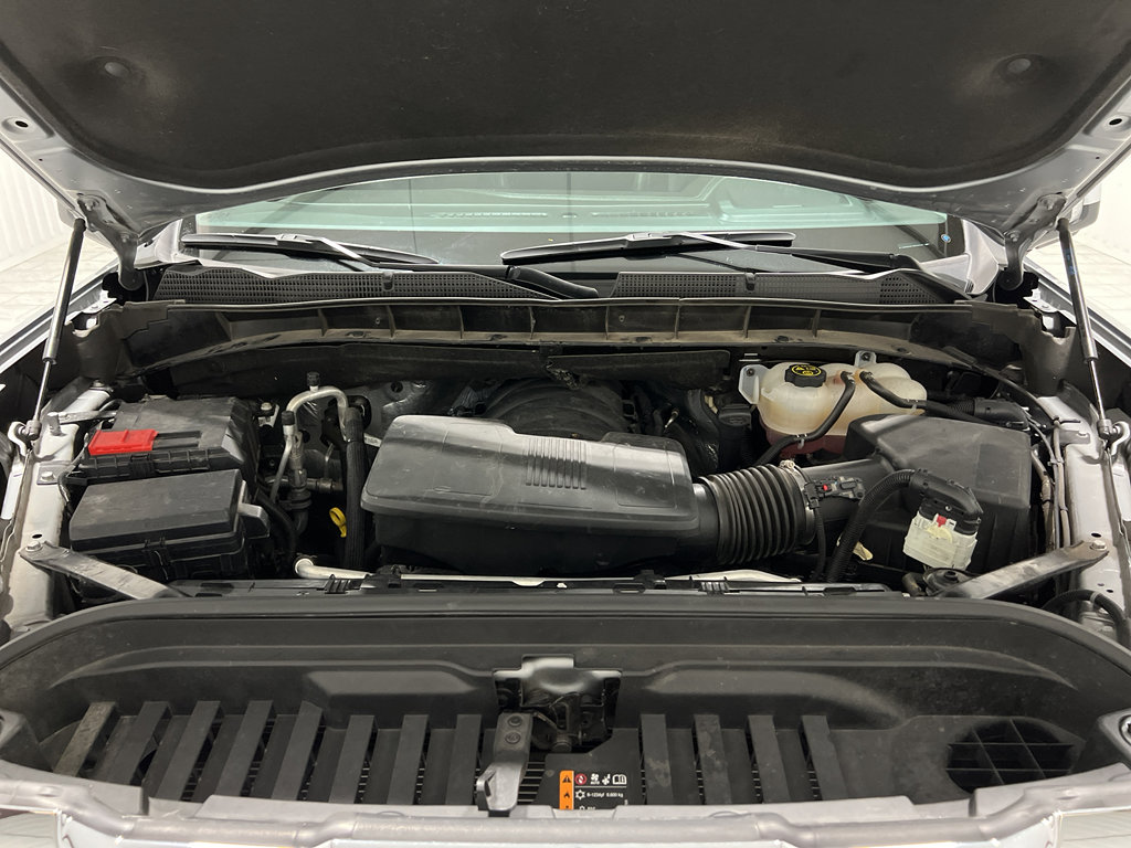 Used 2023 GMC Sierra 1500 SLT image 29