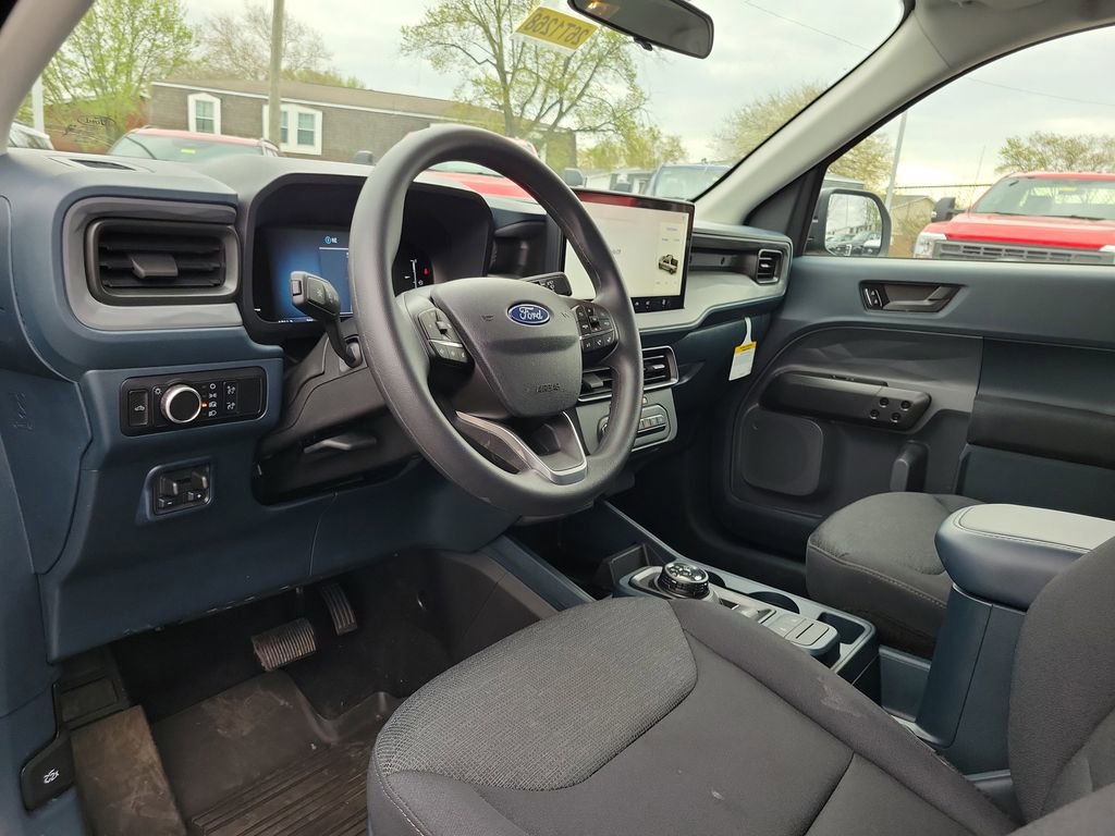 New 2026 Ford Maverick XL w/ 4K Tow Package AWD/4WD image 20