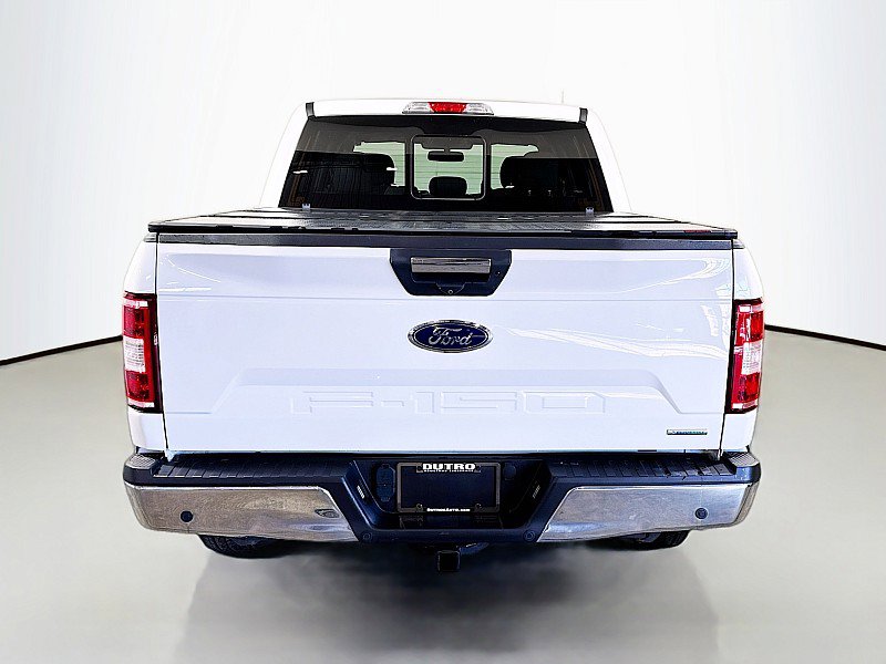 Used 2018 Ford F150 XLT w/ Equipment Group 302A Luxury image 6