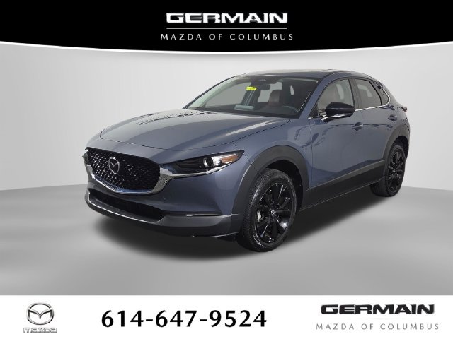 Certified 2024 MAZDA CX-30 AWD 2.5 S w/ Preferred Package