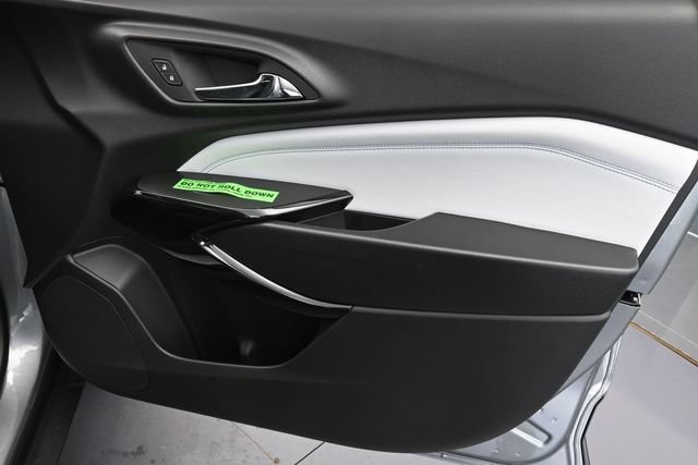 New 2026 Chevrolet Trax LT w/ Sunroof Package FWD image 28