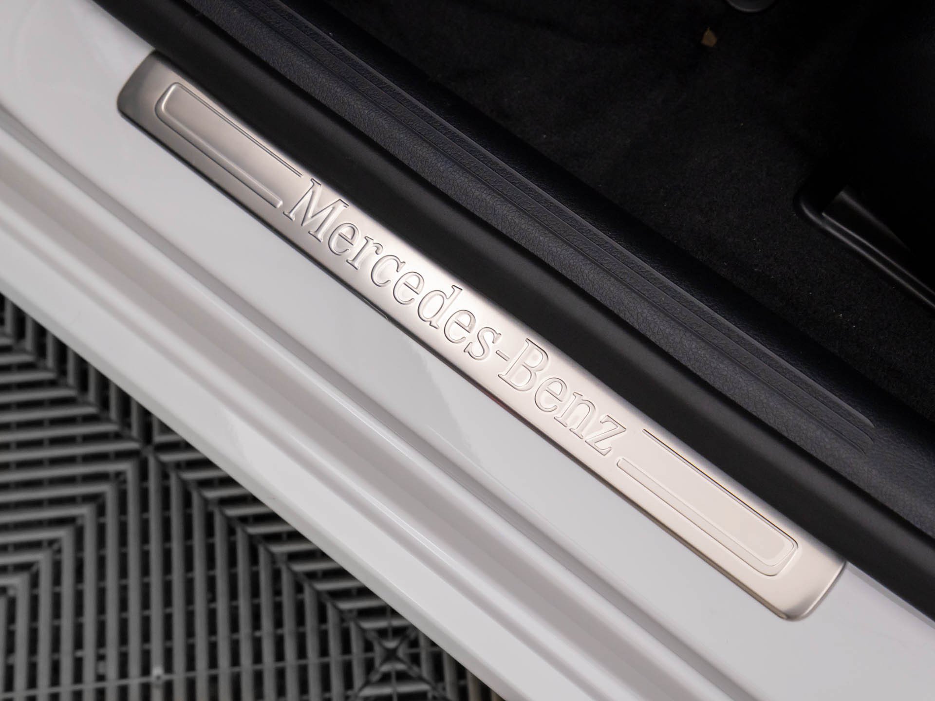 New 2026 Mercedes-Benz C 300 4MATIC Sedan image 11