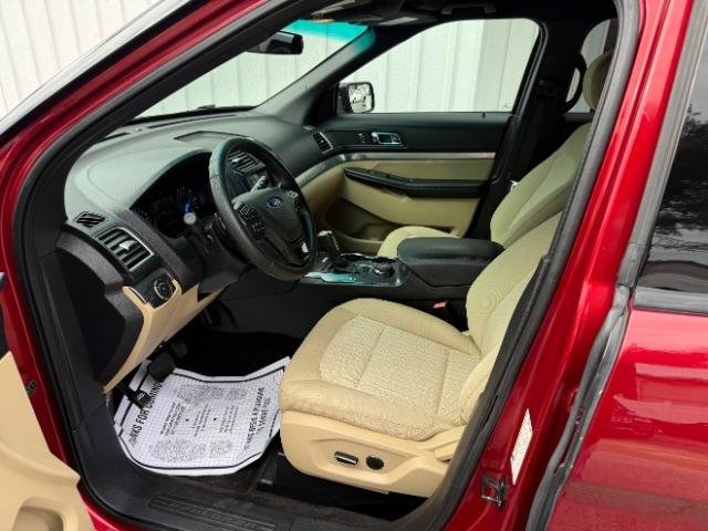 Used 2016 Ford Explorer 4WD image 20