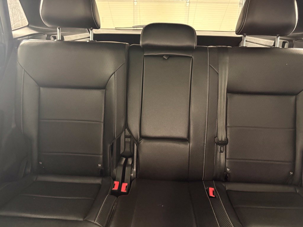 Used 2023 Volkswagen Atlas Cross Sport SEL R-Line AWD/4WD image 39
