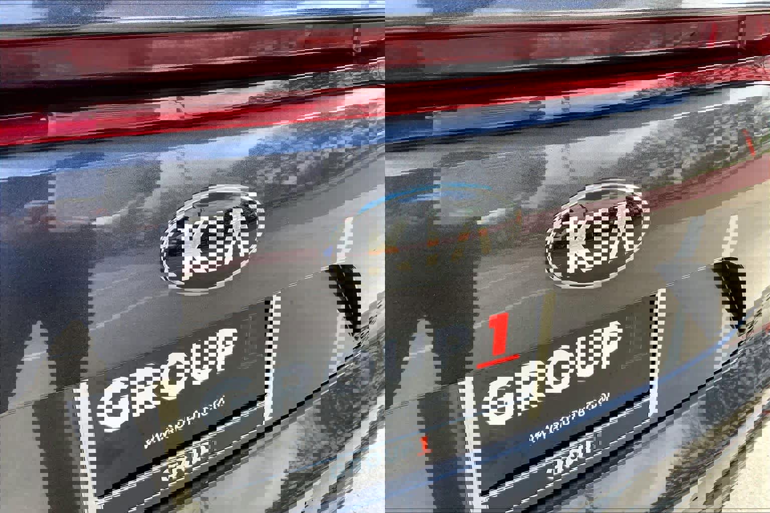 Used 2019 Kia Stinger Premium image 30