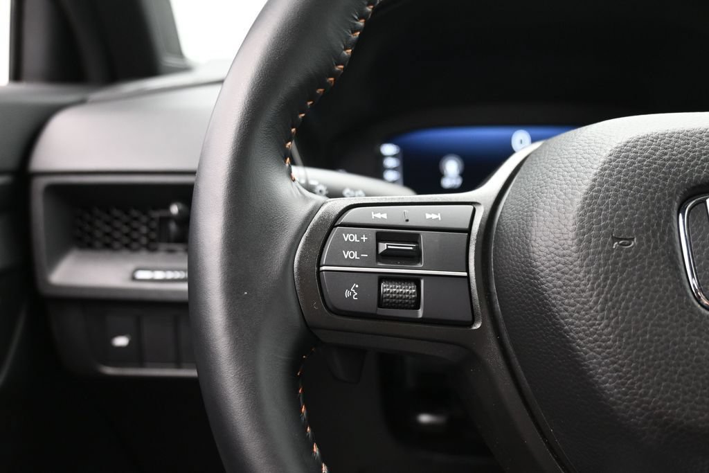 Certified 2026 Honda CR-V Sport-L image 50