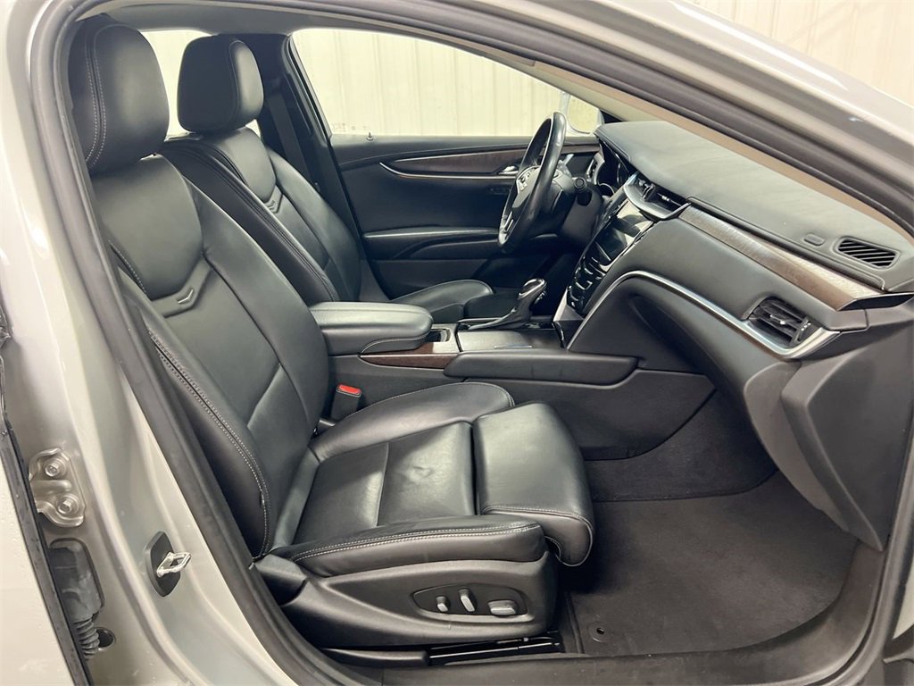 Used 2019 Cadillac XTS Premium Luxury image 22